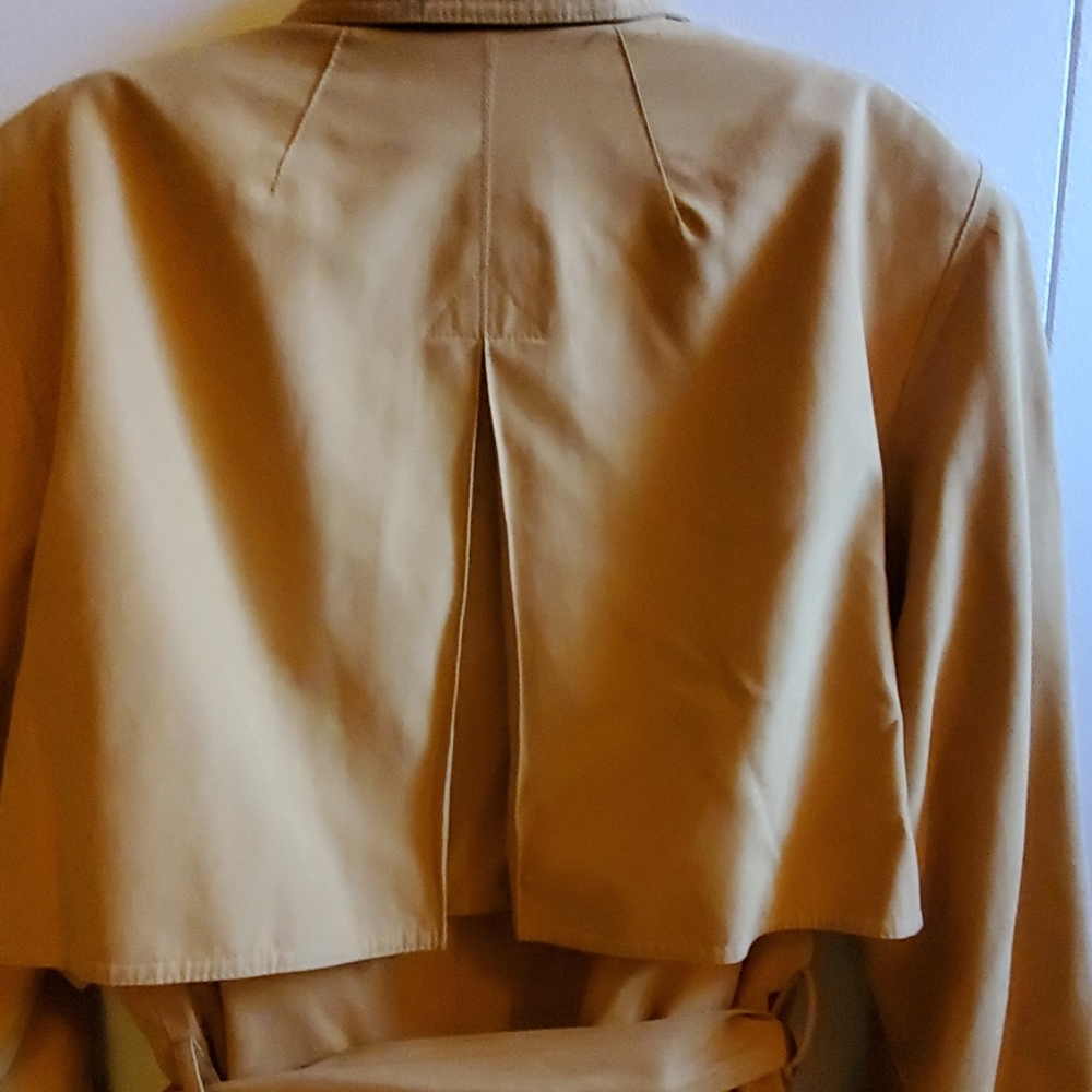 Gallery 3/4 Fall/Spring Jacket - Picture 4 of 5